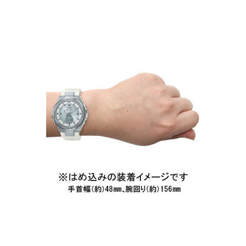 dショッピング |時計 カシオ 【国内正規品】BABY-G G-MS MULTI