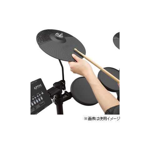 dショッピング |ヤマハ 電子ドラムセット【ドラムスローン（椅子）付属