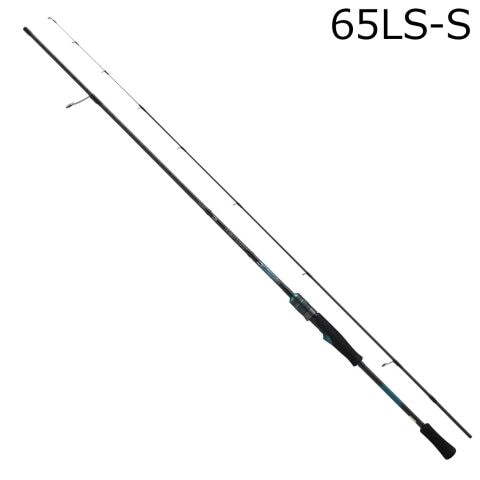 ロッド DAIWA Emeraldas X IKAL 65LB-S dショッピング |ダイワ 26 エメラルダス X ボート 65LS-S・E DAIWA 26