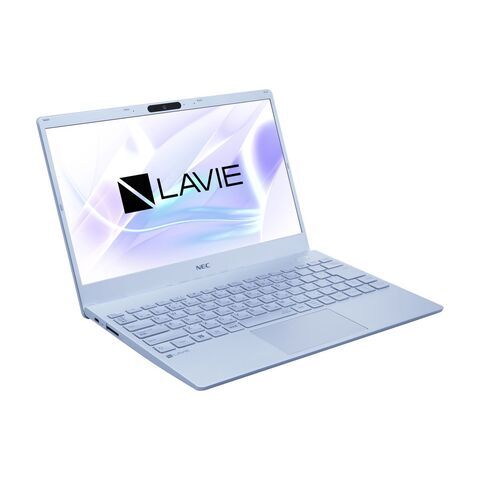 dショッピング |NEC 13.3型コンパクトモバイルノートPC NEC LAVIE 1375