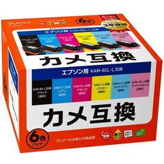 dショッピング | 『KAM-6CL-L』で絞り込んだ通販できる商品一覧