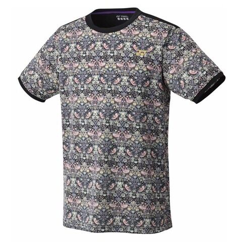 YONEX/ヨネックス】Mサイズ ユニニットウォームアップシャツ 007