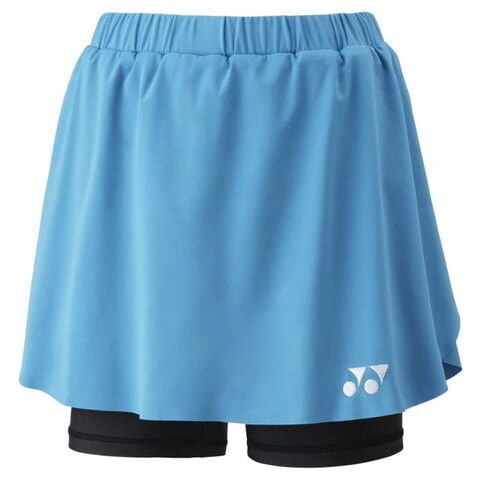 YONEX(ヨネックス) スカートスカート(インナースパッツ付)レディース