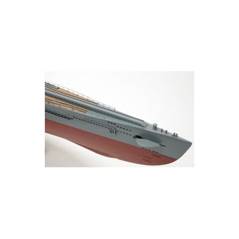 dショッピング |ウッディジョー 1/144 伊400 日本特型潜水艦 UD イ400