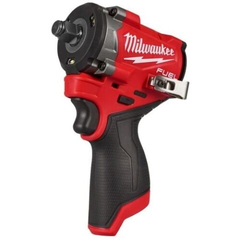 dショッピング |電動工具 ミルウォーキー M12 FUEL 1/2インチ542Nm