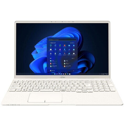 【FUJITSU】 i7/SSD128GB/1TB/15.6型ノートパソコン ✨【超お買い得！】Core i7搭載！大容量1TB！FUJITSUノートパソコン