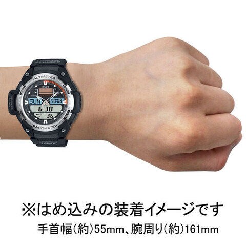 dショッピング |カシオ 【国内正規品】 CASIO Collection スポーツ