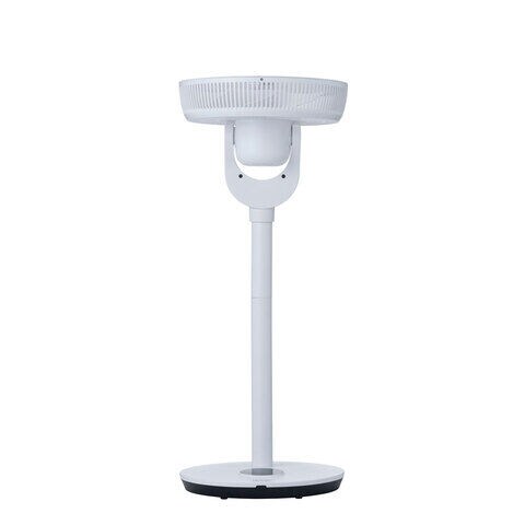 duux デュクス リビングファン 扇風機 DXCF33JP ホワイト Amazon | 扇風機 サーキュレーター dc dcモーター 3D 送風
