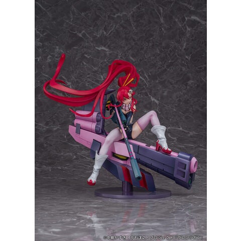 1/8スタチュー おもちゃ 【予約】 PROOF 『天元突破グレンラガン