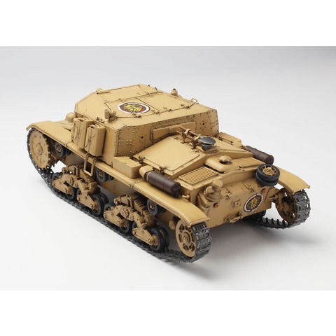 dショッピング |プラッツ 1/35 M41型セモヴェンテ（自走砲）アンツィオ