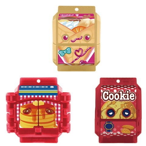 バンダイ 仮面ライダーガヴ DXライダーゴチゾウセット05  DXライダーゴチゾウセット05 【返品種別B】