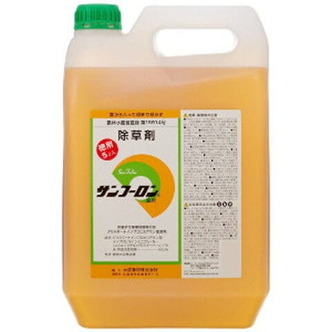 大成農材 除草剤（原液タイプ 5L） サンフーロン 5L(サンフ-ロン) 【返品種別B】