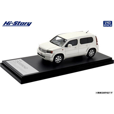 ハイストーリー 1⁄ 43 SUZUKI SUPER CARRY X (2023) モス