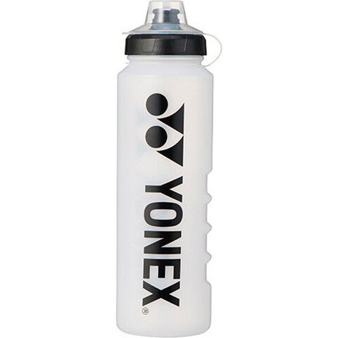 ヨネックス スポーツボトル3（ブラック・容量1L） YONEX YO-AC590-007 【返品種別A】