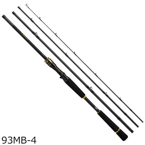 エイテック 船竿 アルファタックル 24 アルファソニック タチウオ 190M