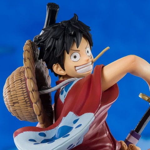Dショッピング バンダイスピリッツ フィギュアーツzero モンキー D ルフィ ルフィ太郎 One Piece フィギュア Fzeroルフイタロウ 返品種別b カテゴリ フィギュア 魂ネイションズの販売できる商品 Joshin ドコモの通販サイト