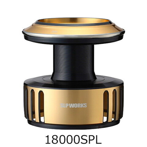 ダイワ 22ソルティガ15HL-SJ 左巻 SLPW純正替えスプール付 未使用