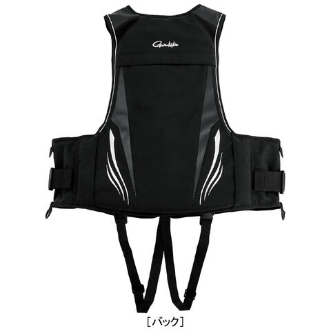 dショッピング |がまかつ アルテマシールドプロ フローティングベスト