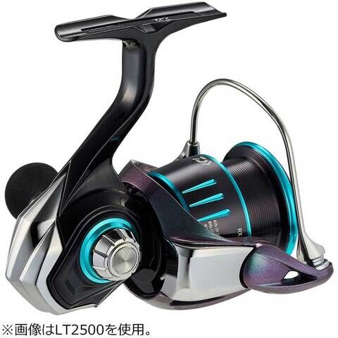 dショッピング |ダイワ 23 エメラルダス RX FC LT2500S DAIWA EMERALDAS RX 23エメラルダスRX FCLT2500S  【返品種別A】 | カテゴリ：スピニングリールの販売できる商品 | Joshin (006455013333648536)|ドコモの通販サイト