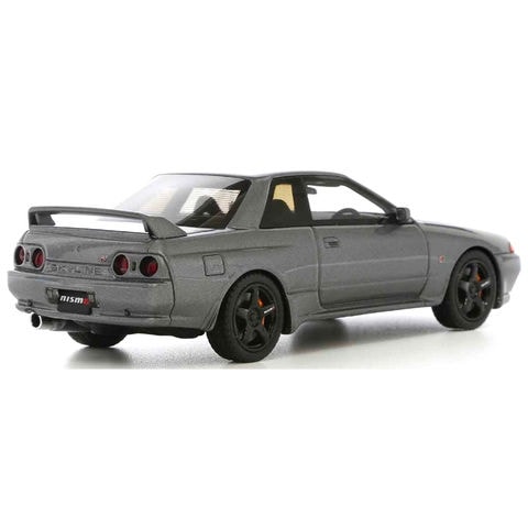 dショッピング |京商 1/43 日産 スカイライン GT-R R32 ニスモ