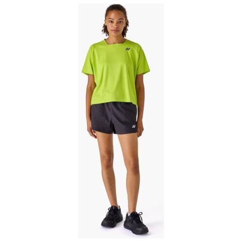 YONEX ヨネックス Tシャツ 迷彩柄 XOサイズ dショッピング |ヨネックス レディース ドライTシャツ（フレッシュ