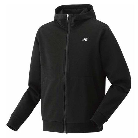 専用ページ YONEX/ヨネックス】 2XOサイズ ユニパーカー 007 ブラック テニス