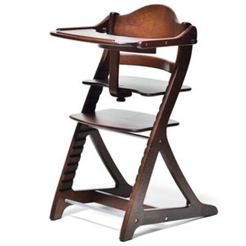 dショッピング |大和屋 すくすくチェア スリムプラス テーブル＆ガード  