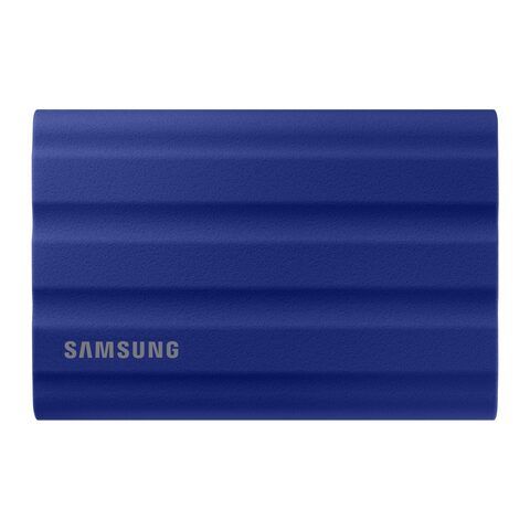 dショッピング |Samsung（サムスン） Samsung Portable SSD T7 Shield