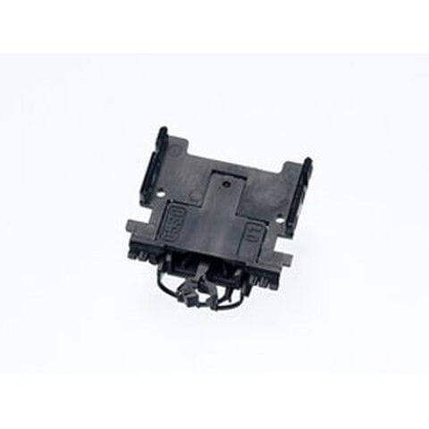 トミックス 【再生産】(N) JC6356 密自連形TNカプラー(SP・黒)  トミックスパーツJC6356 TNカプラー SP 【返品種別B】