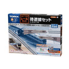 TOMIX Nゲージ マイプラン LT-PC F レールパターンA 90949 鉄道模型