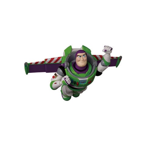 MEDICOM TOY OFFICIAL BLOG（メディコム・トイ オフィシャルブログ） » 【1/6計画】ULTIMATE BUZZ  LIGHTYEAR 展示中！！