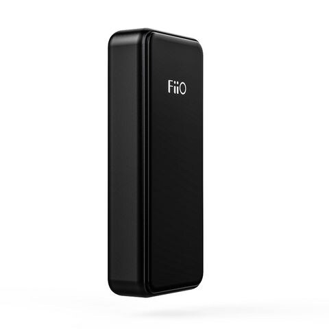 dショッピング |フィーオ Bluetoothヘッドホンアンプ FiiO《BTR3K