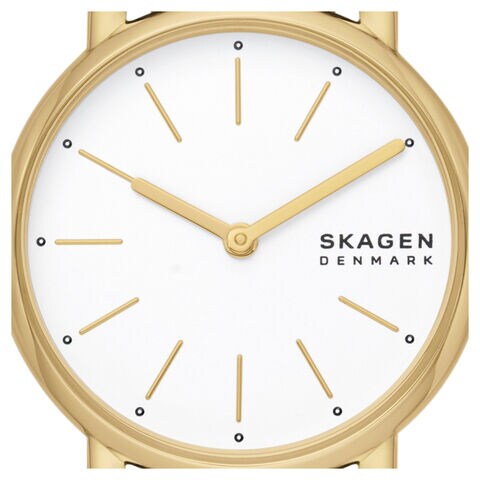 dショッピング |スカーゲン 【国内正規品】SKAGEN SIGNATUR LILLE