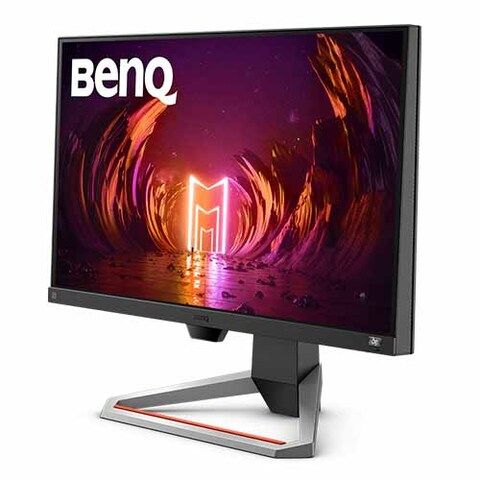 dショッピング |BenQ（ベンキュー） 24.5型ワイド ゲーミング液晶