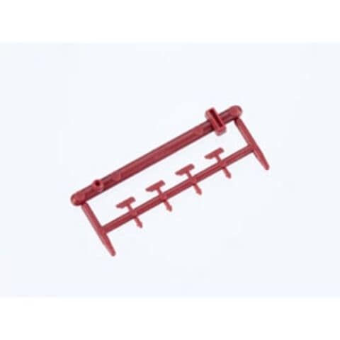 トミックス 【再生産】(N) PR-6157 信号炎管・ホイッスル(ED75・79用A)  トミックスパーツ PR6157 【返品種別B】