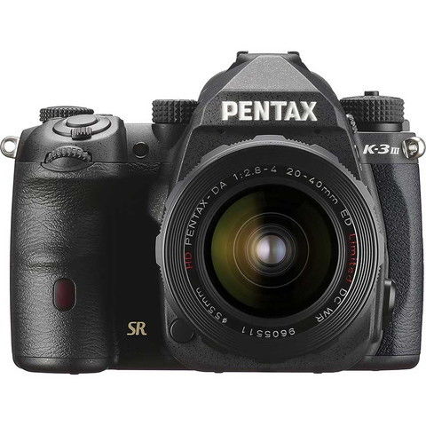 dショッピング |ペンタックス デジタル一眼レフカメラ「PENTAX K-3 