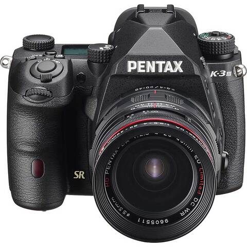 dショッピング |ペンタックス デジタル一眼レフカメラ「PENTAX K-3