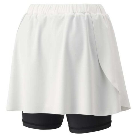 dショッピング |ヨネックス レディース スカート（インナースパッツ付