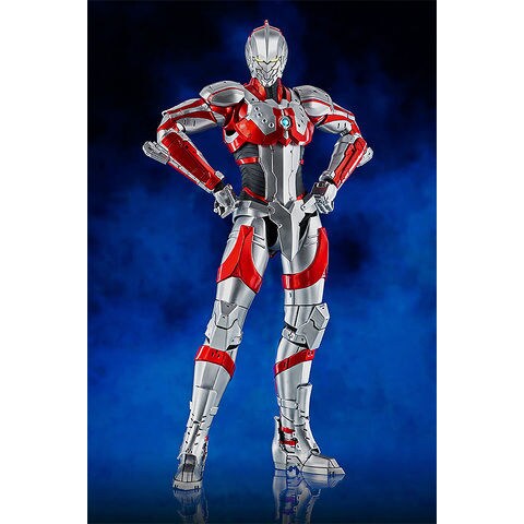 dショッピング |スリーゼロ 1/6 フィグゼロ ULTRAMAN SUIT ZOFFY