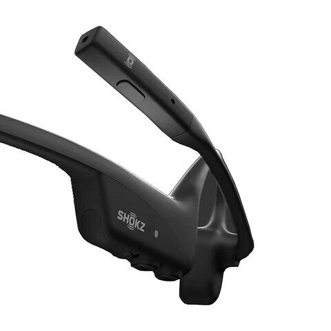 ヘッドホン shokz opencomm2 2025 upgrade OpenComm2 2025 Upgradeワイヤレス骨伝導ヘッドセット– Shokz