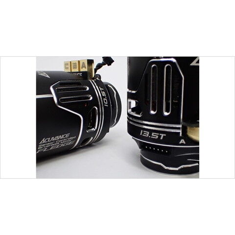 アキュバンス フレッジ13.5T