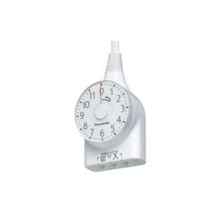 【新品】ダイヤルタイマー パナソニック ダイヤルタイマー(3時間形) Panasonic(パナソニック) タイマ