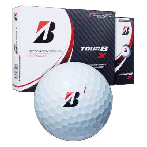 TOUR B X 2ダース ブリヂストン ゴルフボール  2020年モデル