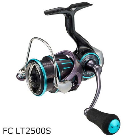 dショッピング |ダイワ 23 エメラルダス RX FC LT2500S DAIWA