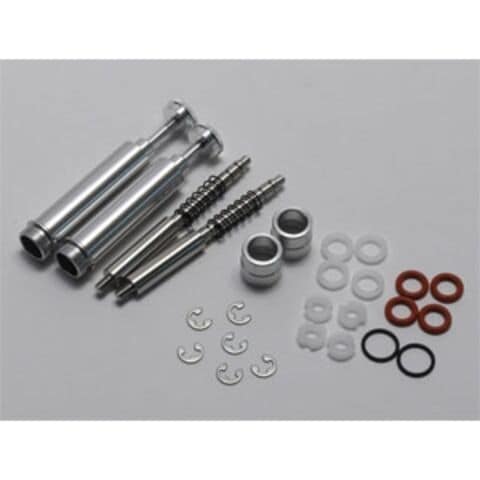 京商 フロントオイルダンパー(ハングオンレーサー用) 【GPW10B】 ラジコン用 K GPW10B フロントオイルダンパー 【返品種別B】