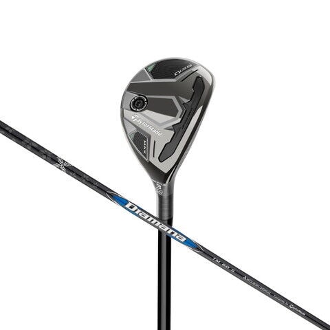 TaylorMade Qi35 Max Rescue Hybrid テーラーメイド Qi35 マックス