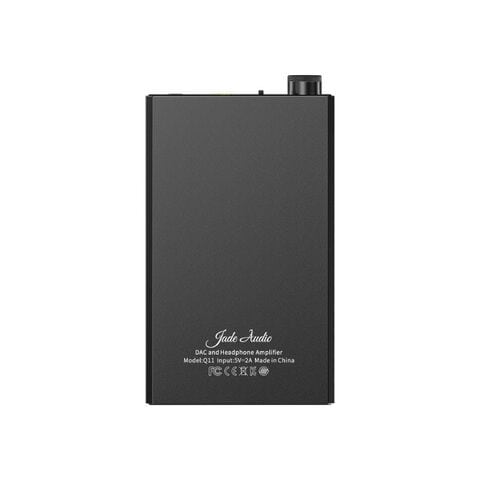 dショッピング |フィーオ DAC搭載 ポータブルヘッドホンアンプ FiiO