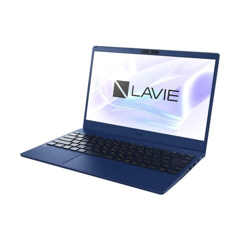 dショッピング |NEC 13.3型コンパクトモバイルノートPC NEC LAVIE 1355