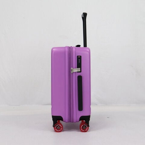 dショッピング |一六八(イロハ) UP TOURRER カラーフット拡張キャリー