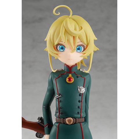 ホビー・グ ねんどろいど 幼女戦記 ターニャ・デグレチャフ 特典 演算